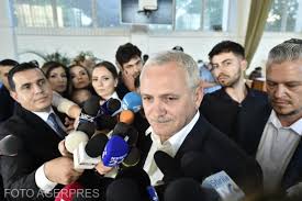 Potrivit unor surse antena 3, liviu dragnea a fost confirmat pozitiv cu cornavirus. Zm14btu50nawjm