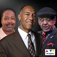 John Clayton/Eric Reed Exploring Negro Spirituals feat. Ernie Andrews