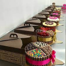 Presentasi bisnis plan dapur puding. Contoh Business Plan Brownies Learn How To Write A Cute766