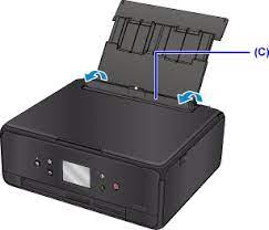 Canon pixma ts5050 printer driver, software, download. Canon Pixma Manuals Ts5000 Series Printing Photos