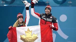 The tokyo 2020 olympics look increasingly likely to be postponed after canada pulled out. Pyeongchang 2018 Canadian Curlers Capture Gold Gough Makes History And Boutin Earns Surprise Bronze In Short Track The Globe And Mail