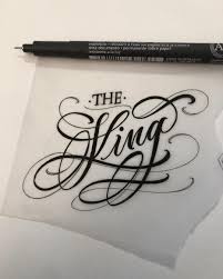 Rpg maker vx ace has a lot of functions and options. Tattoo Font King Tattoo