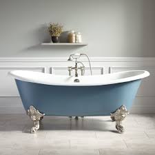 classic bath without losing its charm