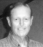 David Walker Obituary (2007)