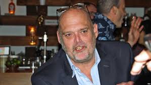 លោក Nate Thayer ដែល​បាន​សម្ភាស​មេខ្មែរ​ក្រហម​ ប៉ុល ពត ​បាន​ស្លាប់​នៅ​អាយុ  ៦២ ឆ្នាំ