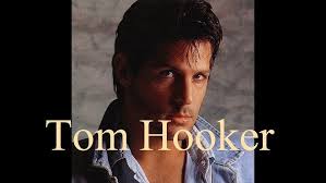 Tom Hooker