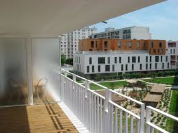 Projet Advento A Bordeaux Les Jardins De La Marjolaine