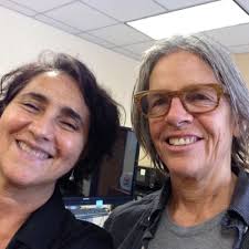 Rosanna Warren y su poema: Etcetera by Poetas Norteamericanas en Español