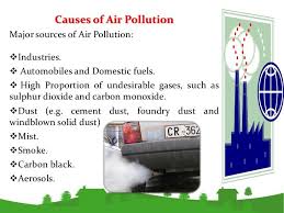 Pollution in the air can wreak havoc on all forms of life, including animals. Effects Of Air Pollutionair Pollution Affects Human Health Animals Plants The Atmosphere As A W Environmental Pollution Pollution Causes Of Air Pollution