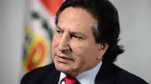 Legacy Project: Former President of Peru Alejandro Toledo