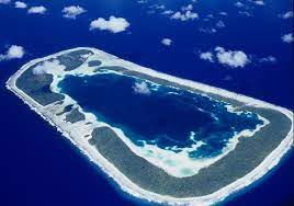 The Cook Islands Photo Rakahanga Cook Islands Awesome Islands Island