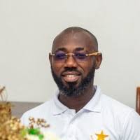 Nana Frimpong Oteng, ACIHRM