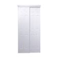 Bypass doors lowes