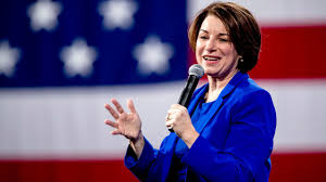 Super tuesday results • amy klobuchar presidential campaign, 2020 • presidential election, 2020. Amy Klobuchar Drops Out Of Democratic Presidential Race
