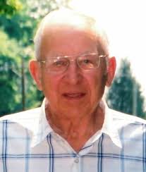 Obituary of Waide E. Miller