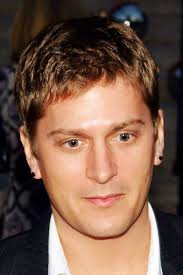 Rob Thomas — The Movie Database (TMDB)