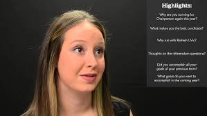 Meet the Associate Editor