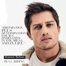 Bonner Bolton (@bonner_bolton) • Instagram photos and videos