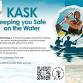 KayakSafe Workshop – Christchurch Abberley Park Hall event image