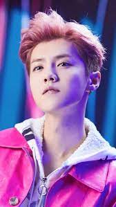 Find funny gifs, cute gifs, reaction gifs and more. Xi Luhan Exo M Startseite Facebook