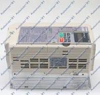 One New Yaskawa Inverter A1000 CIMR-AB4A0018FBA 400V in box ...