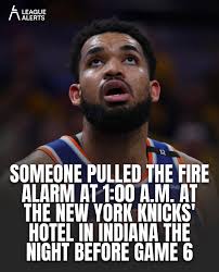 Knicks Performance and Loss Discussion