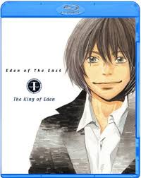 Hiura, takizawa finally learns the rules, expectations and penalties that come with the role of a selecao. Here S Why You Need To Watch Higashi No Eden Eden Of The East