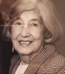 Betty Bower Obituary