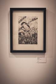 The Vacvvm x Mondo Gallery Presents: The Silent Aviary II