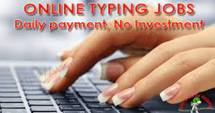 And then, you could easily finish the task by making use of office 365 or microsoft office word or libre office or google docs or open office or free office or wps office or any other similar type of software. 4 Best Online Typing Jobs For Students Without Investment