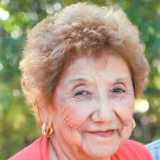 Petra Puente Garcia Obituary (2019)