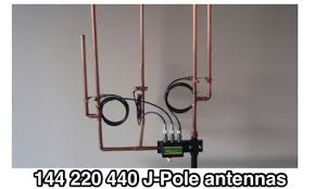 Resultado de imagem para antenna super j pole
