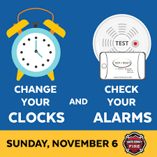 Image result for Time and Change Test