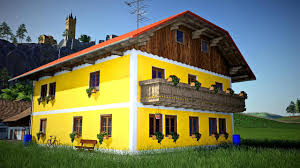 What a fantastic place to work together and hold a conference without interruption. Bayerisches Haus Ls19 Kingmods