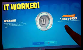 Maybe you would like to learn more about one of these? Fortnite V Bucks Generator 2020 Working No Human No Survey Verification Epingi