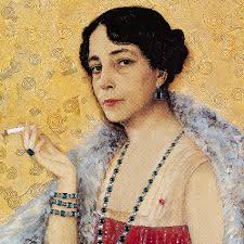 The Artistic Patronage and Transatlantic Connections of Florence Blumenthal 