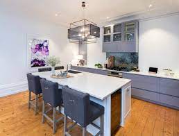 In march 2013, blaze released design your home, an interior design book published by penguin books australia. Shaynna Blaze S Top Tips For Your Kitchen And Bathroom Update The Interiors Addict