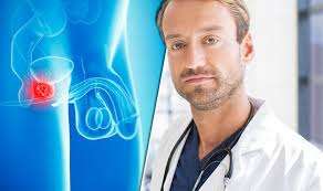 Breast cancer is divided into two categories: Prostate Cancer Symptoms Uk S Third Biggest Killer Overtakes Breast Cancer Express Co Uk