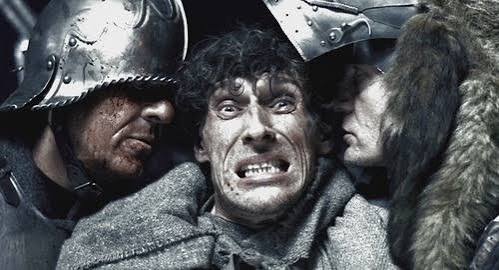 Cherub Cow — "Night Watch" (2004) Movie Review