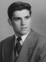 Richard Gardella's Instagram, Twitter & Facebook