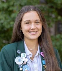 The Baldwin Review 2024-25 by The Baldwin School