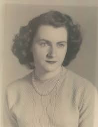 Margaret 'Peggie' Keddy Obituary