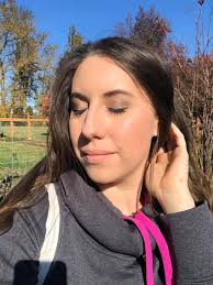 I attempted to recreate this look yesterday. My camera sucks tho 😵😵