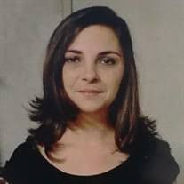 Tabetha Erin Valentine Obituary (2024)