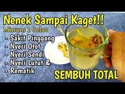 Pin Di Obat Alami