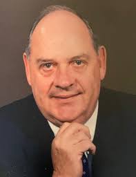 Obituary information for Donald R. Mitchem