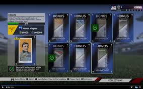 There even are special cards that are released to commemorate special events in the game with better stats and boosts. One Of The Rarest Baseball Cards In The World Was Just Added To Mlb The Show 19 Game Informer
