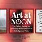 Art At Noon: The Club: A Refuge for American Women... event in Frederick, MD