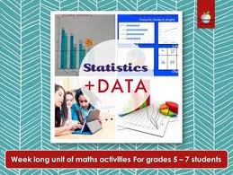 Elementary Primary Statistics And Data Project Innovative Teaching Ideas Elementary School Math Activities Elementary School Math