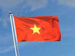 300+ vektoren, stockfotos und psd. Vietnam Flagge Vietnamesische Fahne Online Kaufen